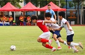 中超二转窗口即将开启球队补强面临挑战